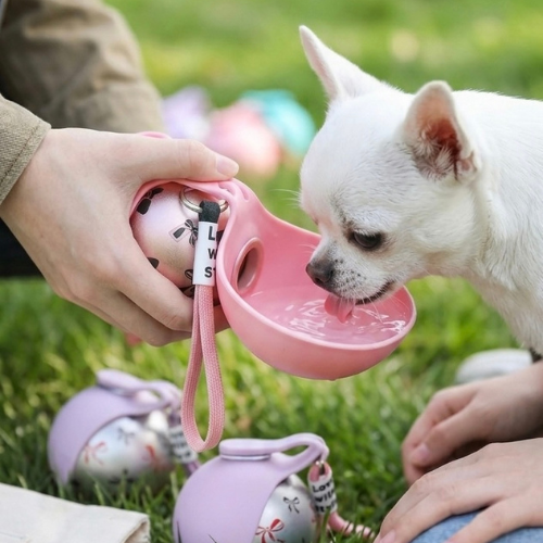 Botella de agua acero inoxidable